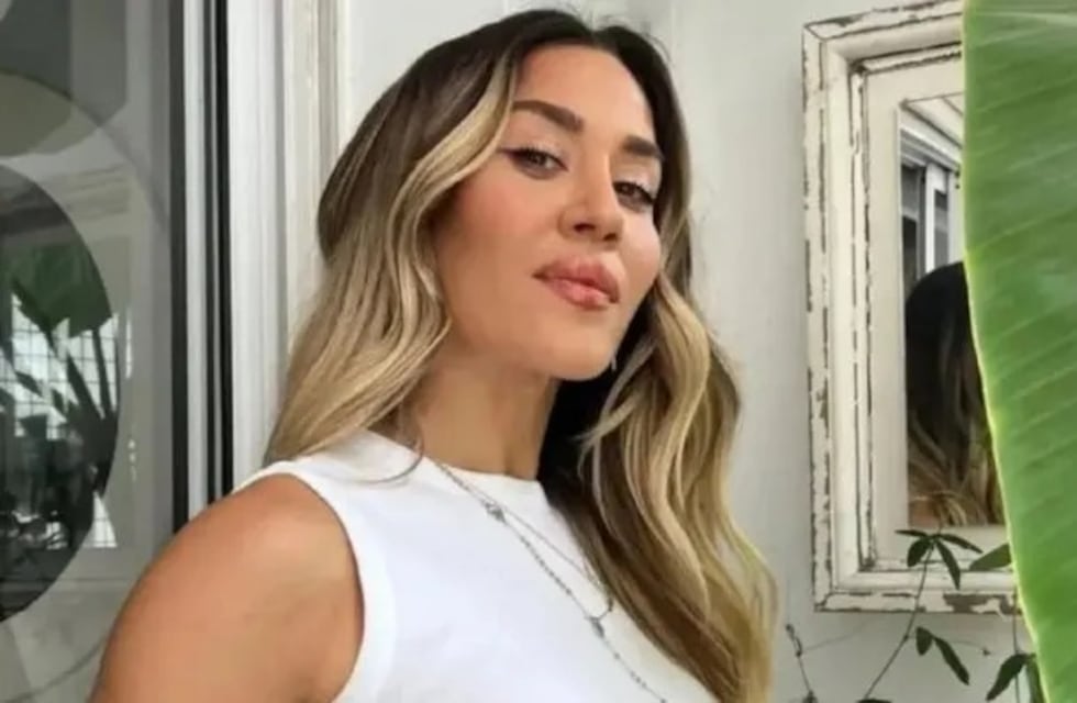 Jimena Barón viajó a Corea del Sur con Damián Betular y se asombró con el precio del café