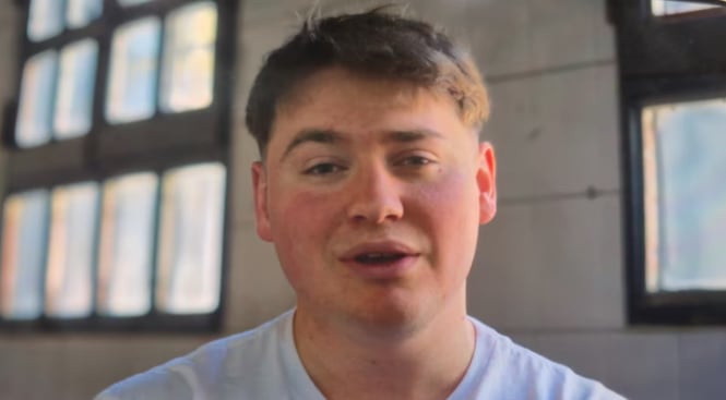 Condenado a perpetua.