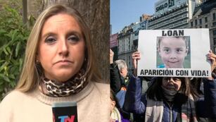 Tomó una dura decisión tras cubrir el caso Loan.