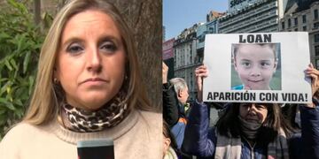 Tomó una dura decisión tras cubrir el caso Loan.