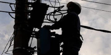 Edemsa anunció cortes de luz en Mendoza para este jueves.