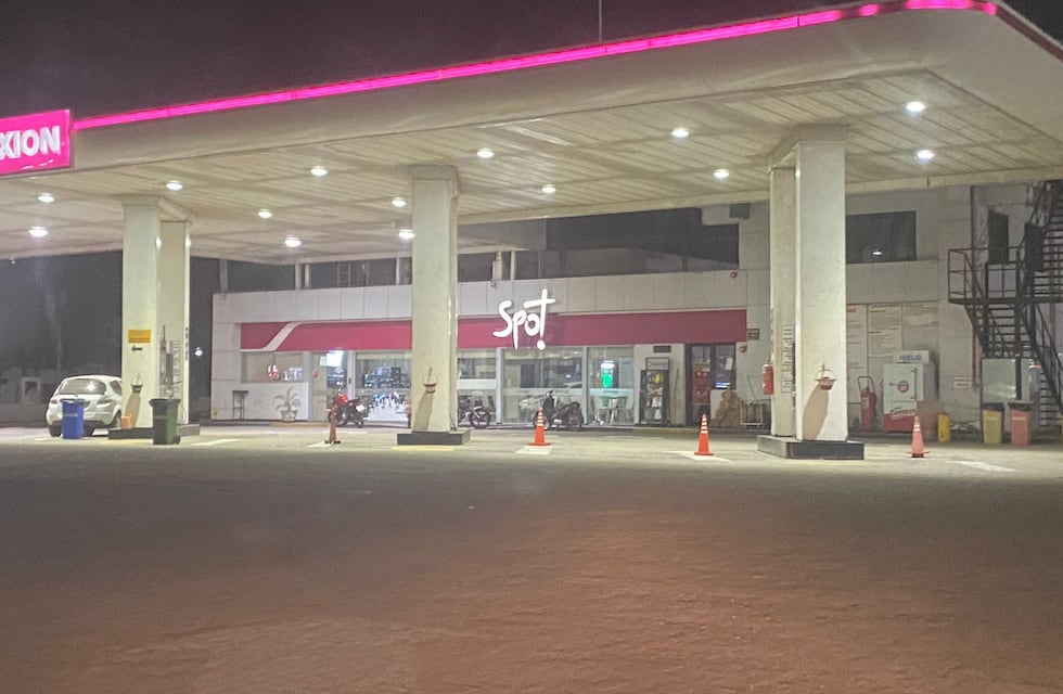 Rafaela pasó la noche sin GNC en estaciones de servicio e industrias alimenticias