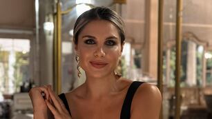 La influencer tiene casi un millón de seguidores en Instagram.