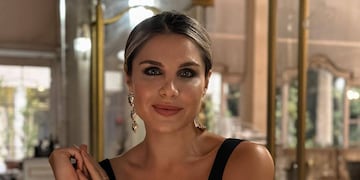 La influencer tiene casi un millón de seguidores en Instagram.