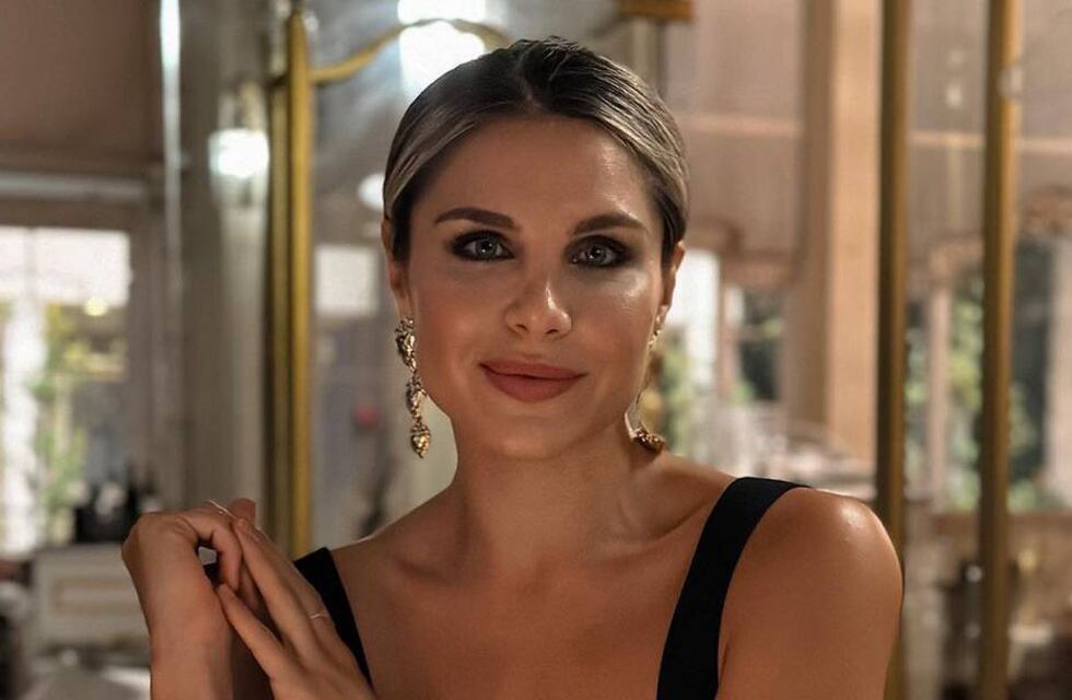 Ivana Icardi estalló por críticas a su video: “Es la pura realidad de ser madre”