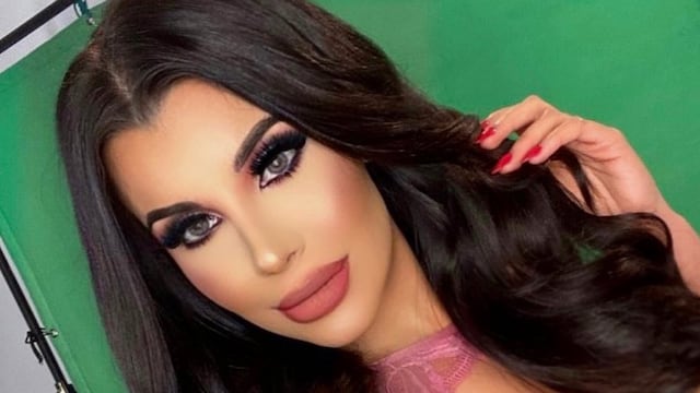 Charlotte Caniggia