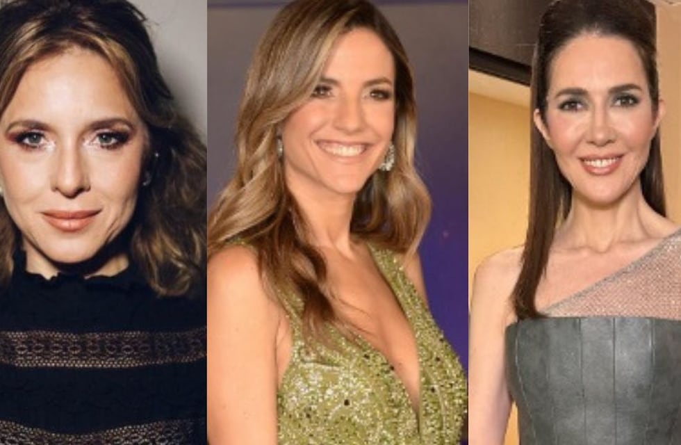 Esposas en campaña: qué rol asumieron Carla Peterson, María Belén Ludueña y Cristina Pérez de cara a las elecciones