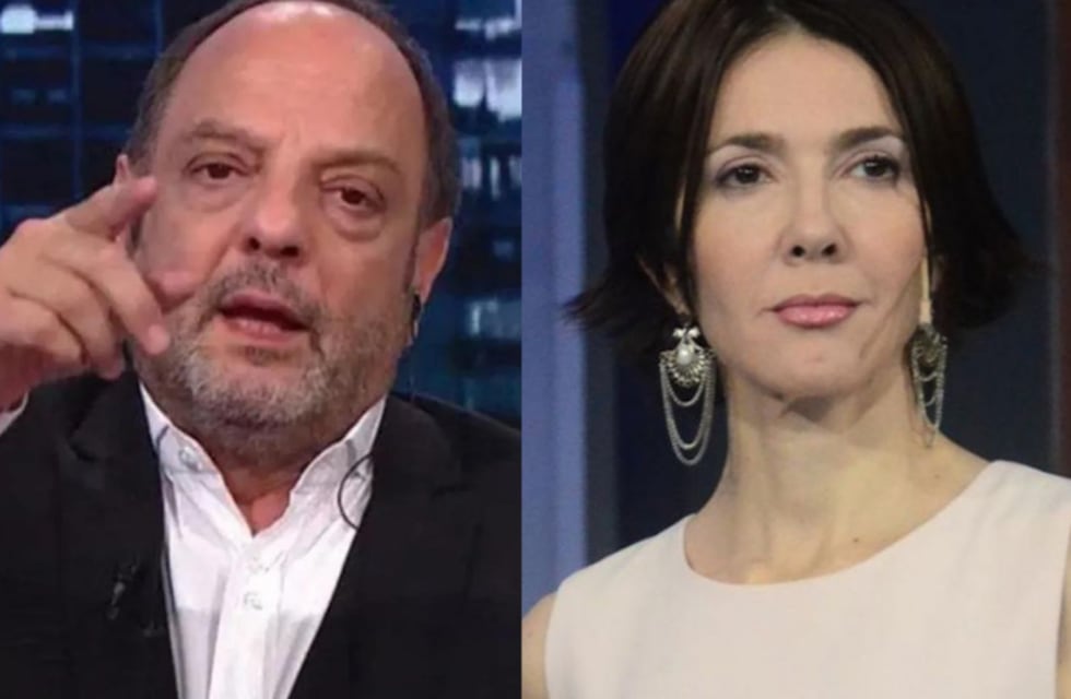Baby Etchecopar y Cristina Pérez se cruzaron fuerte en la radio: “Sos mala compañera”