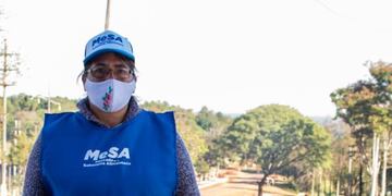 9 de Julio: se inauguró el local propio donde funcionará el Mercado de la Soberanía Alimentaria