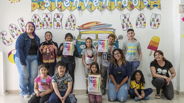 Lo impulsa el Municipio de Río Grande