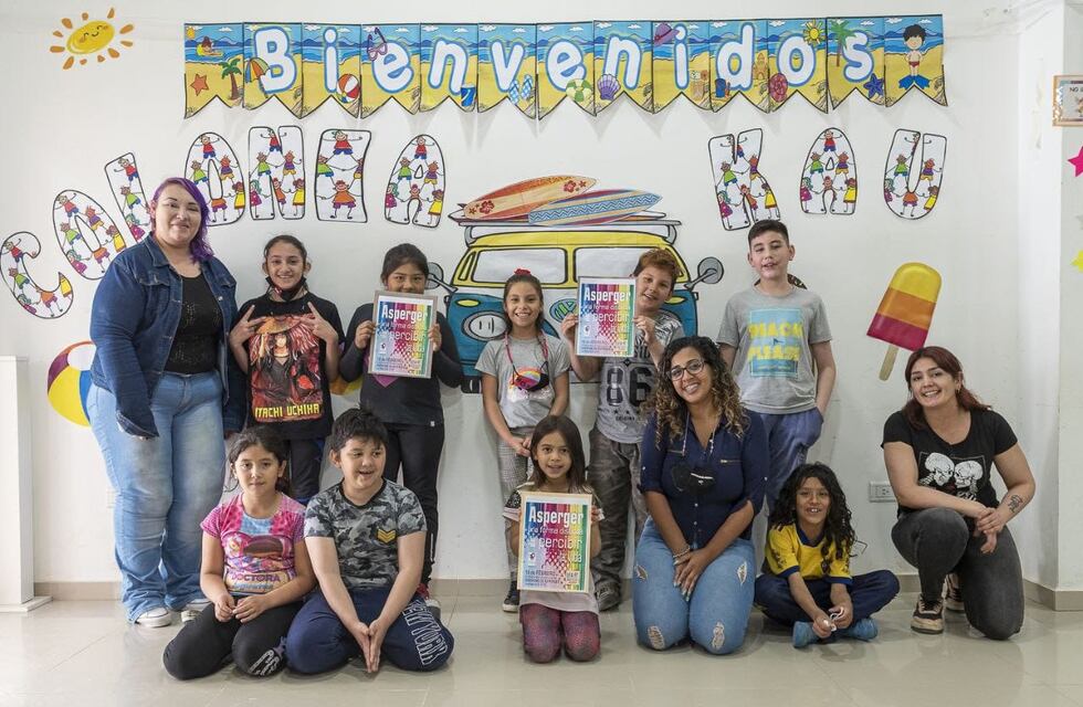 Río Grande: Se lanza la campaña “Derribando paradigmas” en el marco del Día Internacional del Asperger