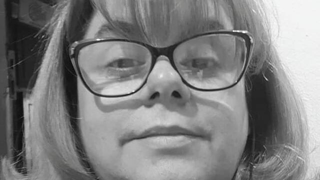 Mirta Tribo fue profesora y directora del Nivel Secundario del Instituto Nuestra Señora del Calvario (Foto: Facebook / Uepc Punilla).