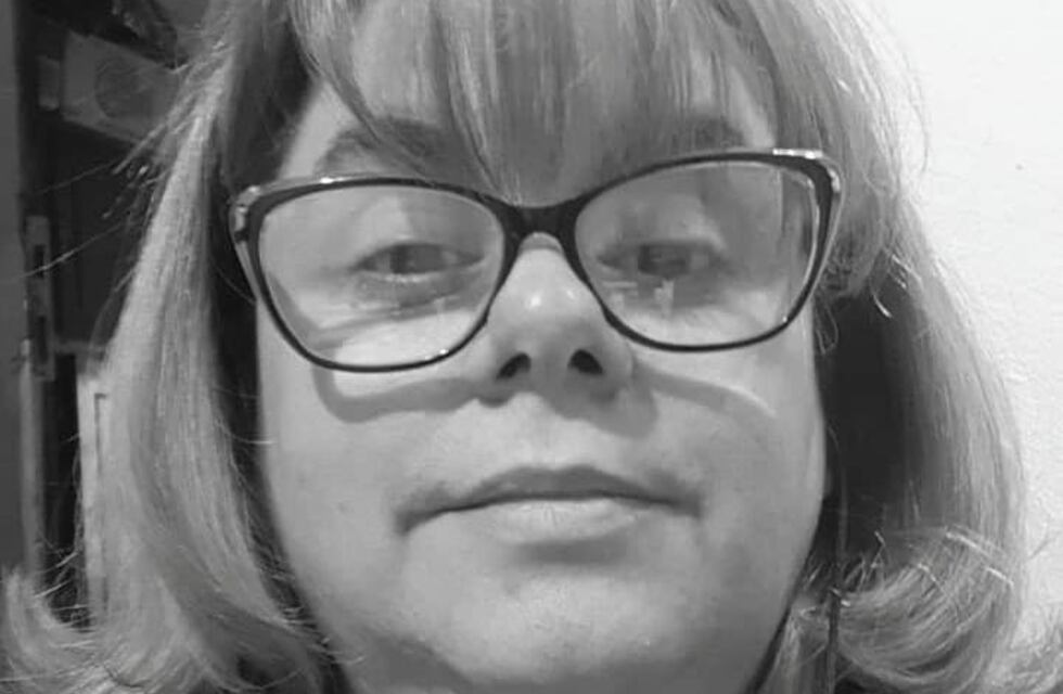 Profundo dolor en Valle Hermoso por el fallecimiento de una docente diagnosticada con coronavirus