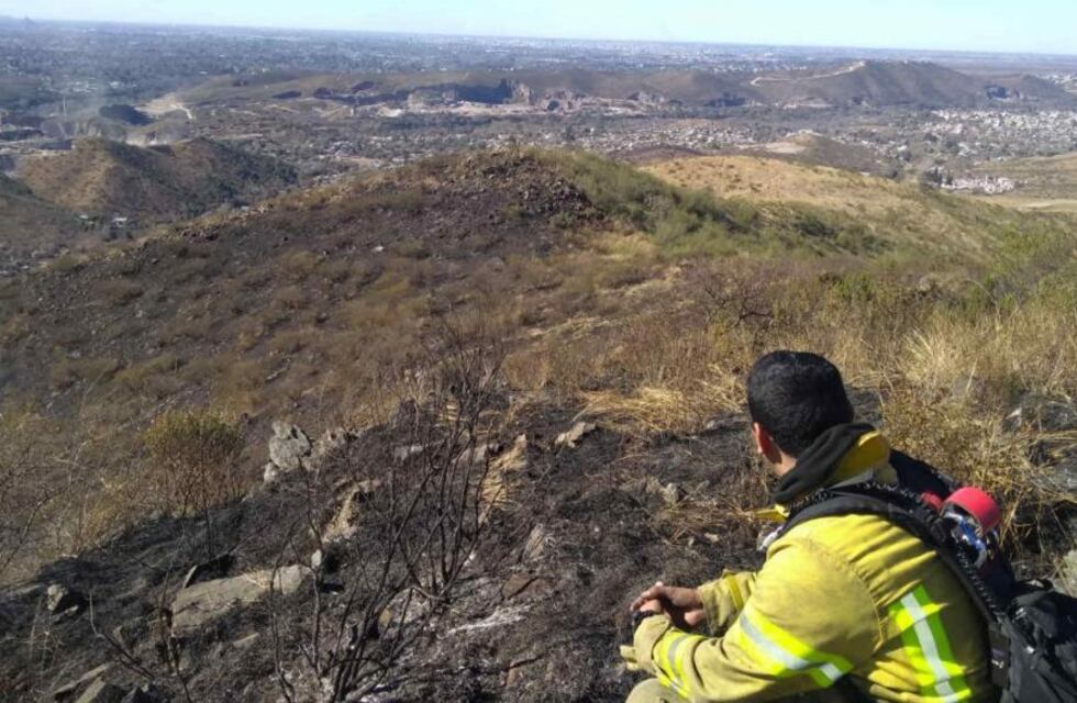Hay alerta extrema por incendios en Córdoba: las recomendaciones a tener en cuenta