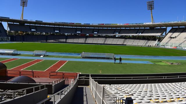 El estadio Mario Alberto Kempes recibirá a uno de los clásicos más importantes del mundo: el Boca-River.