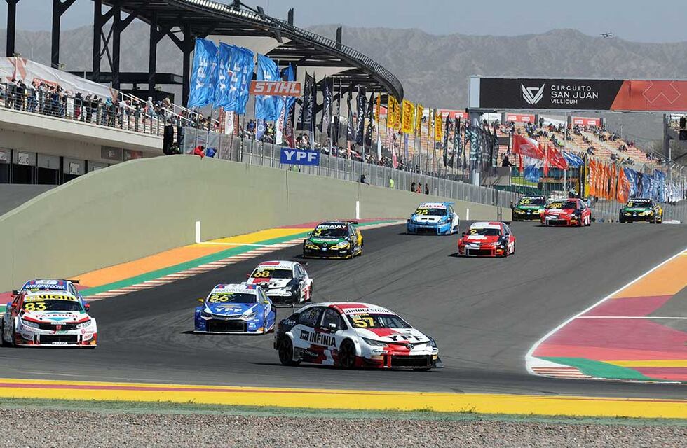 Sigue la polémica en San Juan: ahora JxC pidió al Gobierno informes de los eventos deportivos