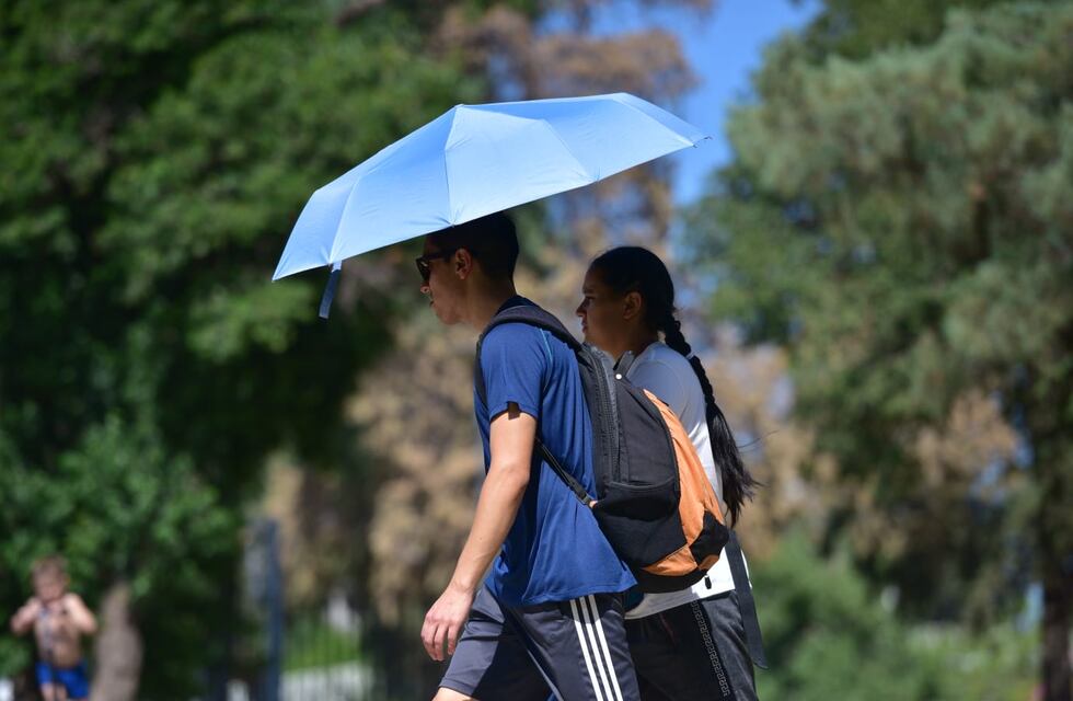 Clima en Córdoba: cómo estará el tiempo este miércoles 15 de noviembre