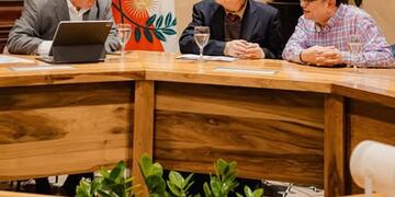 Catamarca coordina nuevos acuerdos con la Agencia de Cooperación Internacional del Japón para capacitar a profesionales locales.