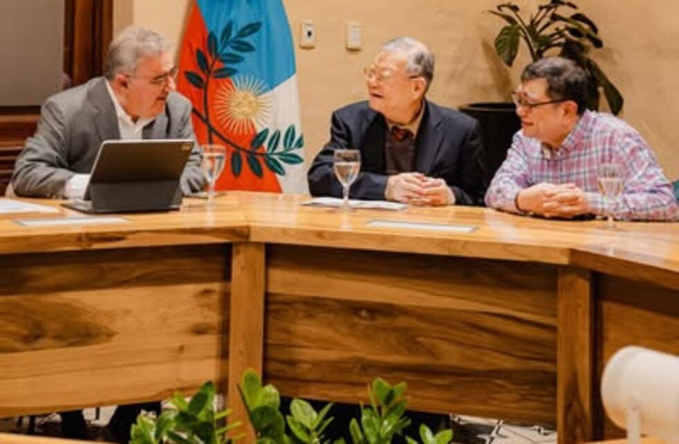 Cooperación con Japón: una apuesta a la innovación y la formación técnica