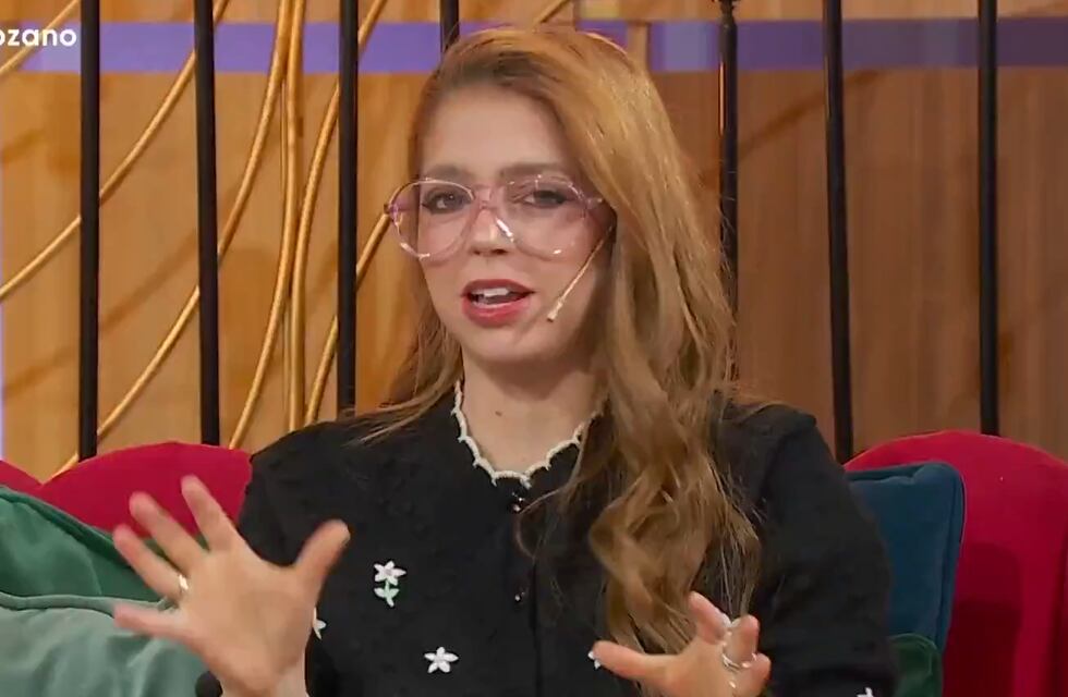 Ya nació Manuel, el bebé de Juariu: conocé la primera imagen del pequeño