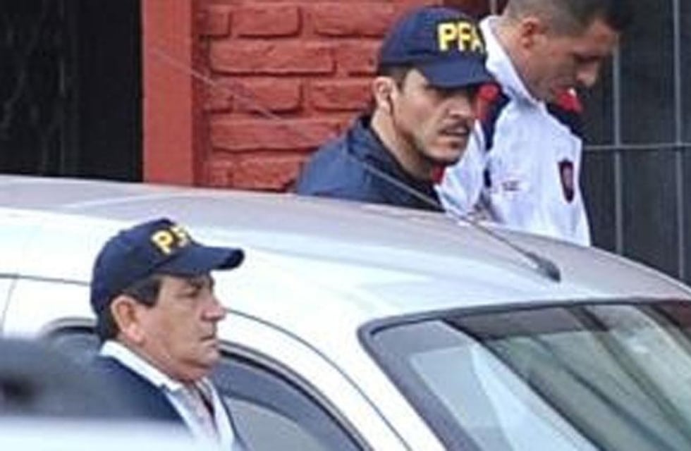 Jugó en Boca, Racing y San Lorenzo; estuvo preso, se lanzó al boxeo y ahora al streaming