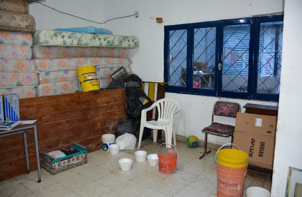 Reitera su pedido de urgente ayuda la Fundación Manos Abiertas Jujuy