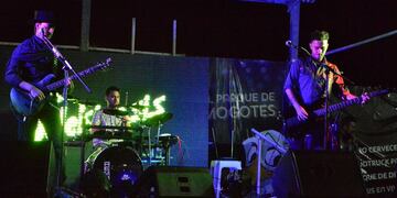 Se presentan este domingo 15 en el Teatro Corrientes de Mar del Plata