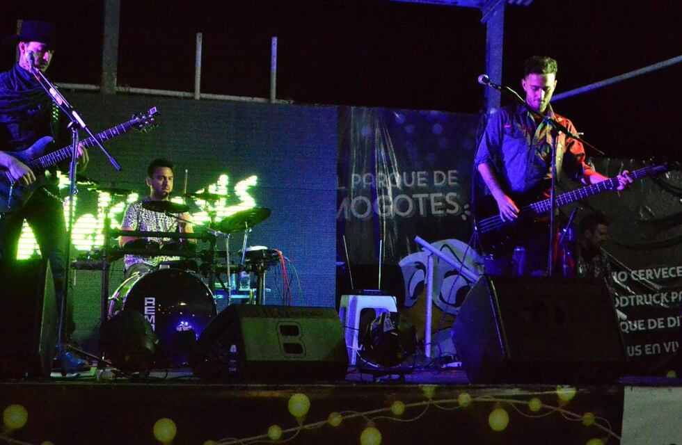 Homenaje a Soda Stereo: Telekinesis celebra 31 años de “Canción Animal”