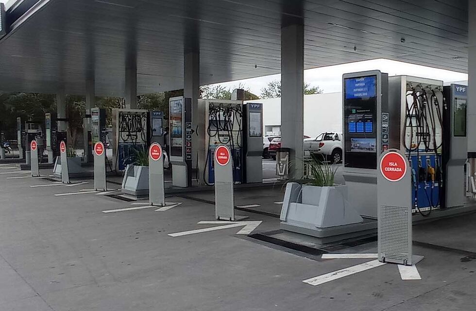 ¿Efecto elecciones?: conseguir combustible en Córdoba una misión casi imposible