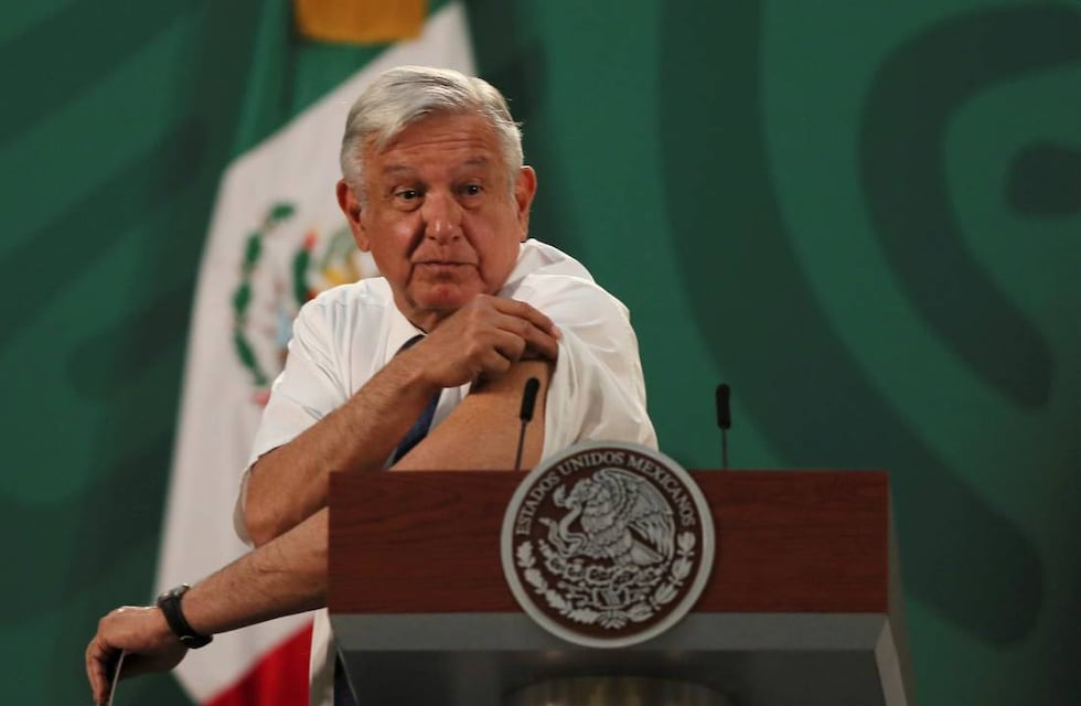Elecciones en México: López Obrador retuvo la mayoría en Diputados, pero se debilitó en las legislativas