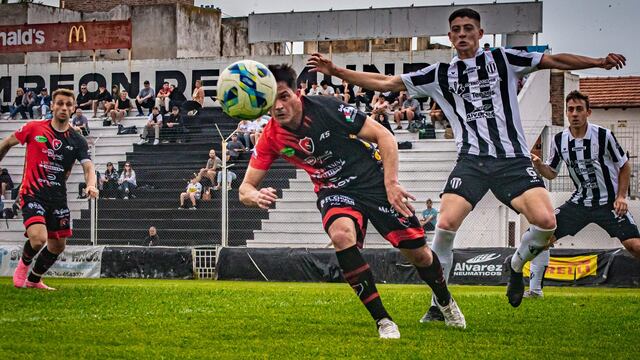 Sporting recibe a Villa Mitre con la necesidad de ganar para volver a puestos de playoff. (Foto: Prensa Sporting).