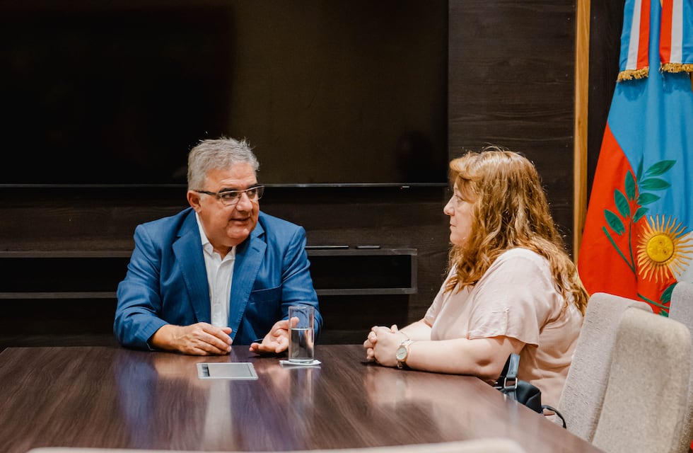 Liberación del gendarme detenido en Venezuela: el pedido de una madre