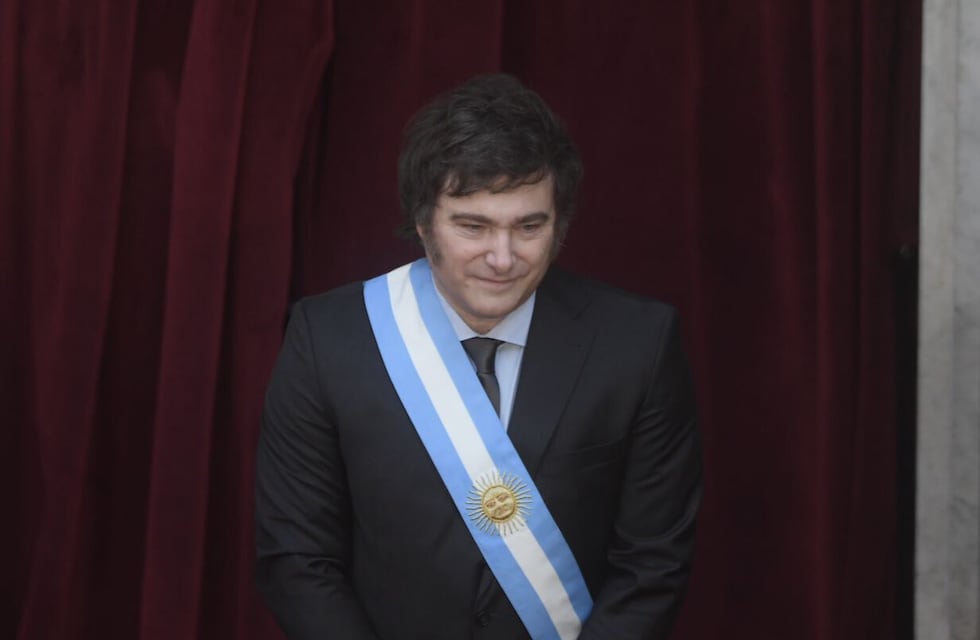 Milei abre las sesiones del Congreso ante una oposición que promete marcarle la cancha