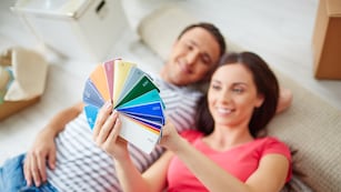 Estudio señala estos 4 colores favoritos con la inteligencia