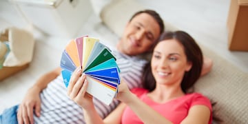 Estudio señala estos 4 colores favoritos con la inteligencia
