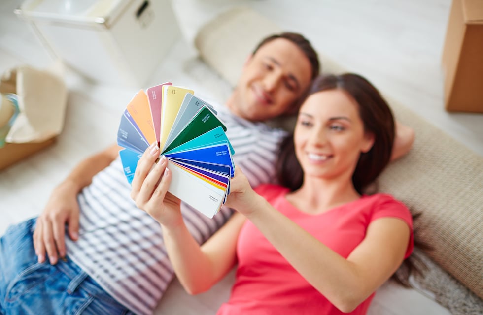 Estudio señala los 4 colores favoritos de las personas con mayor inteligencia