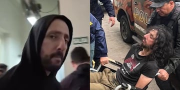 El ministro de Seguridad de Córdoba, Juan Pablo Quinteros, habló del operativo para trasladar a Pablo Laurta.
