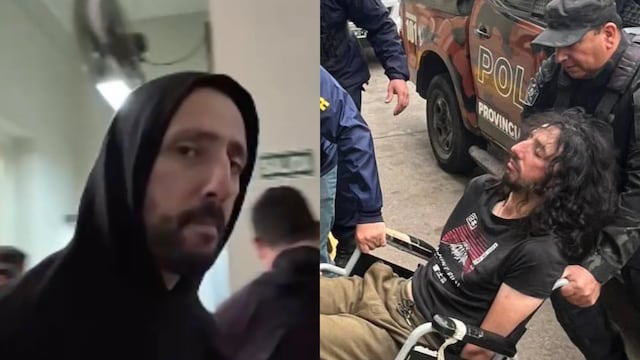 El ministro de Seguridad de Córdoba, Juan Pablo Quinteros, habló del operativo para trasladar a Pablo Laurta.