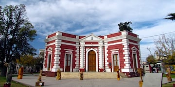 El Concejo Deliberante de Godoy Cruz renovará 6 bancas en las próximas elecciones legislativas de noviembre. Este 12 de setiembre elige a sus candidatos.