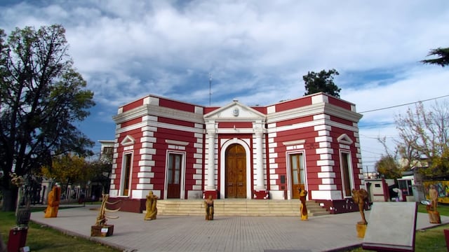 El Concejo Deliberante de Godoy Cruz renovará 6 bancas en las próximas elecciones legislativas de noviembre. Este 12 de setiembre elige a sus candidatos.