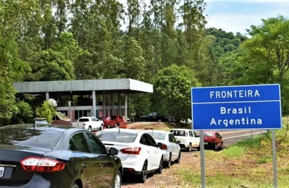 Vacaciones en Brasil: horarios, costos y pasos fronterizos habilitados en Misiones este verano