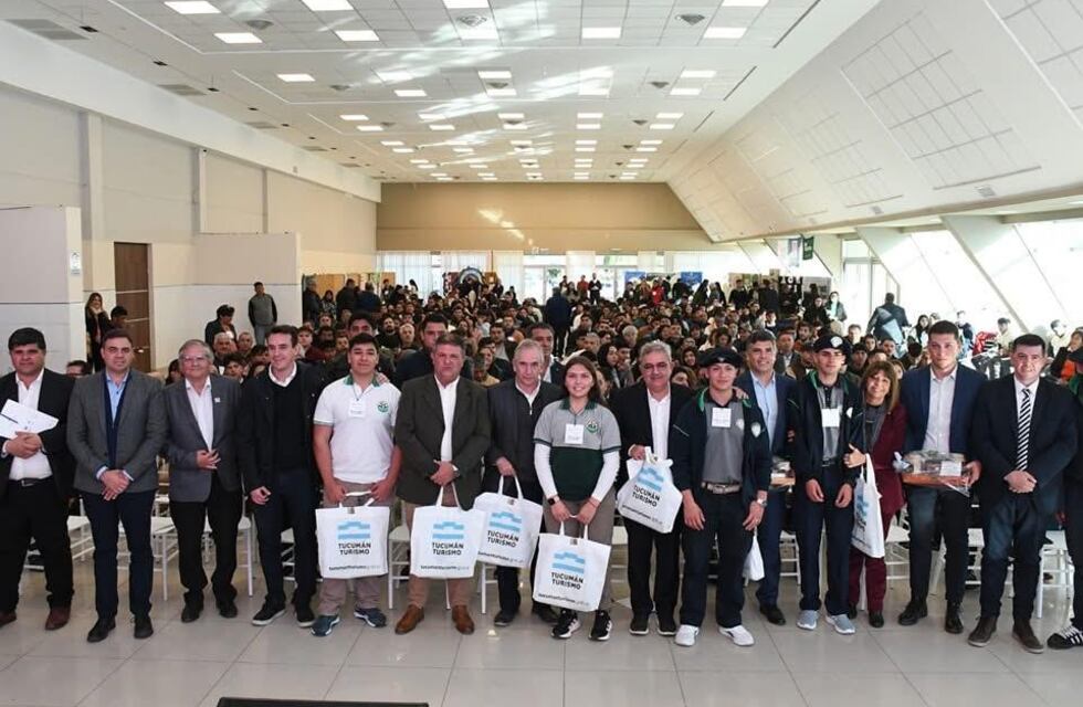 Montaldo participa del Congreso Técnico en Catamarca