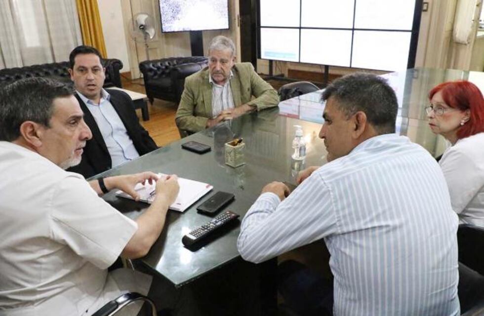 Un enfoque Integral para la salud de los jóvenes