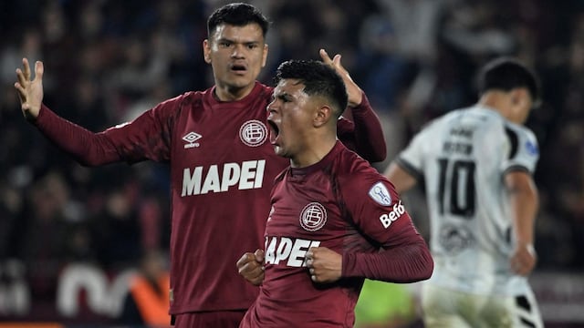 Se filtró la millonaria cifra que puede ganar Lanús si se consagra campeón de la Copa Sudamericana.