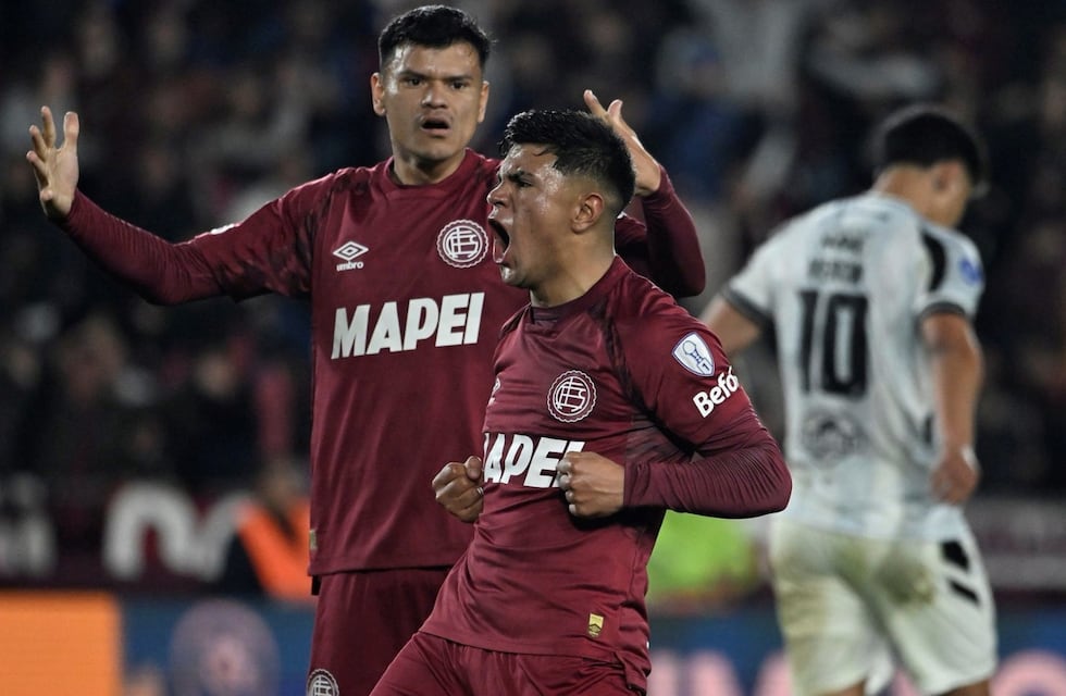 Se filtró la millonaria cifra que puede ganar Lanús si se consagra campeón de la Copa Sudamericana