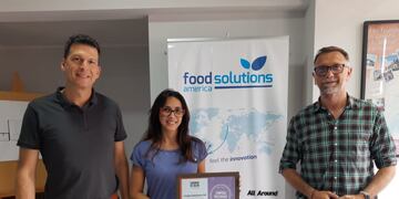 Se suman más empresas a Cadenas de Valor Inclusivas