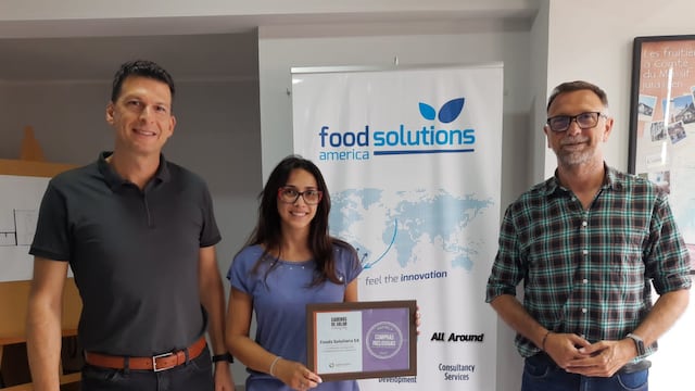 Se suman más empresas a Cadenas de Valor Inclusivas