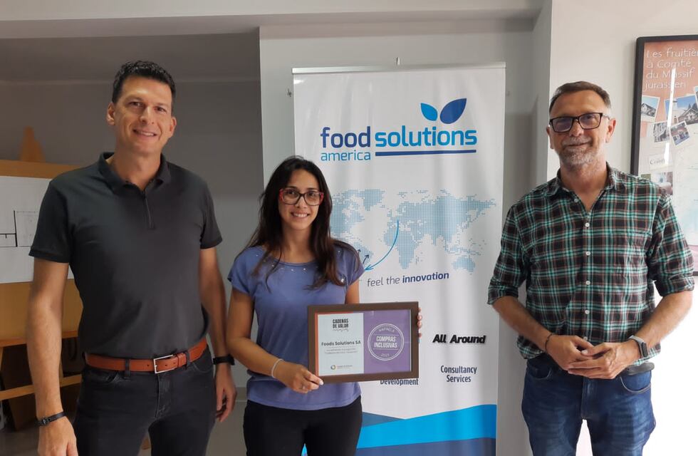 Más empresas se suman al programa Cadenas de Valor Inclusivas