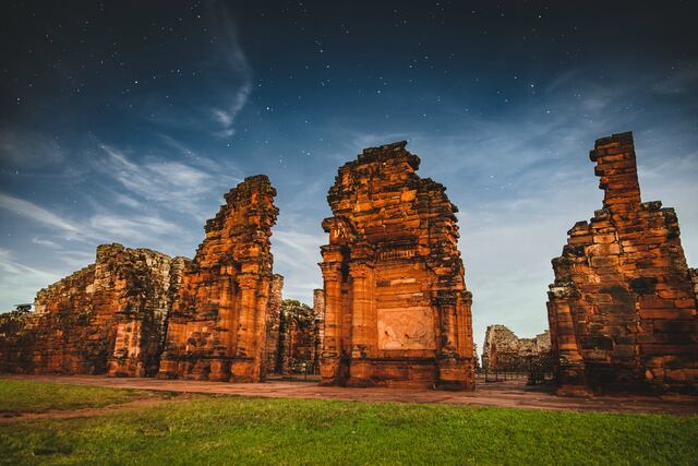 Semana Santa en Misiones: naturaleza, actividades culturales y religiosas para disfrutar del fin de semana largo