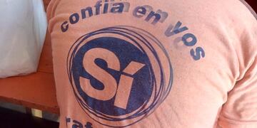 Fundación Sí en Rafaela